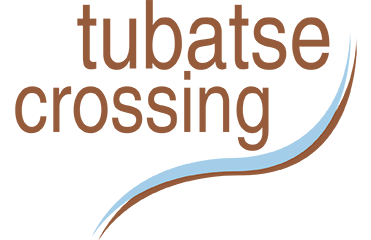 Tubatse Crossing Logo